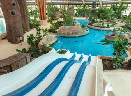 Domaine des Ormes