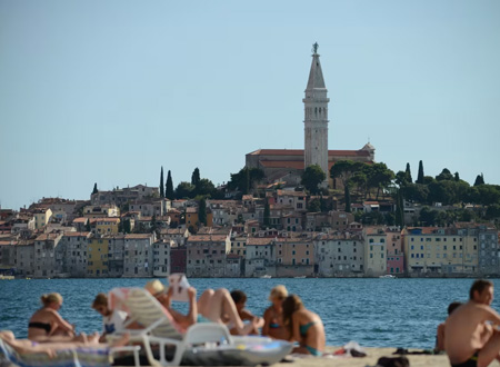 Porton Biondi