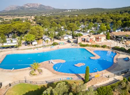 Castell Montgri