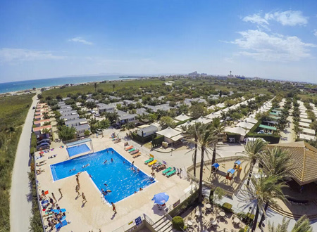 Castell Mar