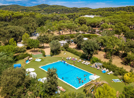 3 Estrellas Costa Bravar
