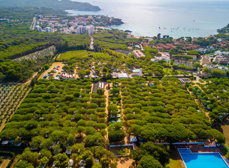Internacional Palamos