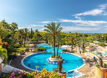 Camping Playa Bara