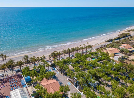 Playa Tropicana