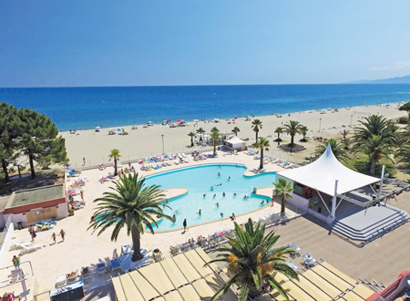 Marina d'Erba Rossa