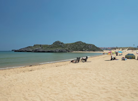 Playa Joyel
