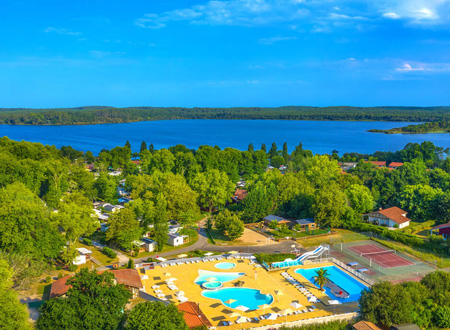 Rivages des Landes