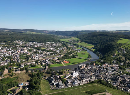 Landal Warsberg