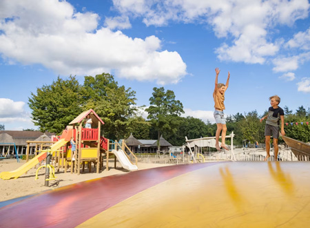Marvilla Parks Kaatsheuvel