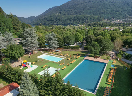 Due Laghi