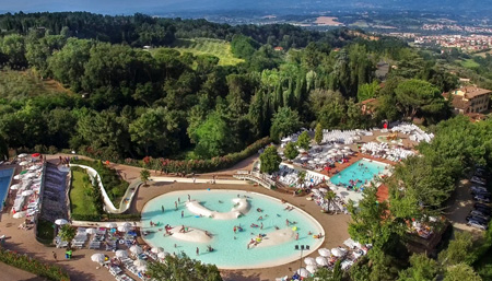 Norcenni Girasole Club