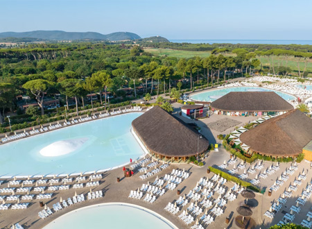 Park Albatros