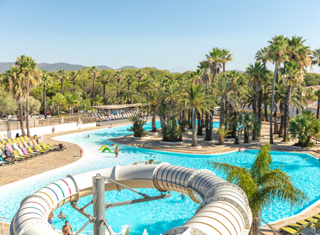 La Baume