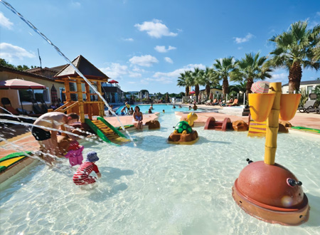 Holiday Marina