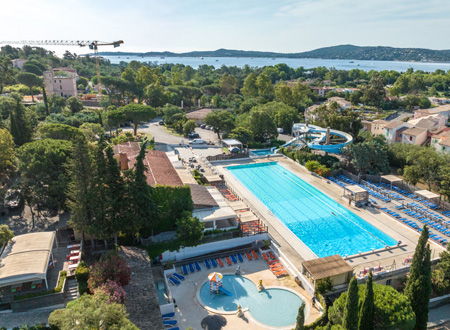 Domaine des Naiades