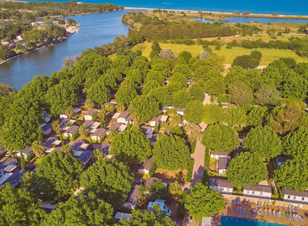 La Plage d'Argens