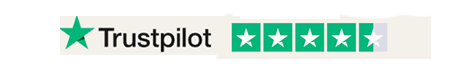 Feefo Platinum Award