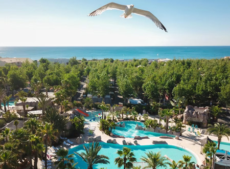 Nouvelle Floride